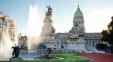 Agencia de Viajes en Buenos Aires. Destino: Buenos Aires