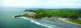 Agencia de Viajes en Buenos Aires. Destino: Ecuador - Playa Mompiche 