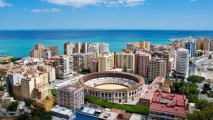 Agencia de Viajes en Buenos Aires. Destino: España - Italia - Francia