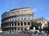 Agencia de Viajes en Buenos Aires. Destino: España - Italia - Francia
