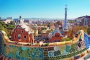 Agencia de Viajes en Buenos Aires. Destino: España - Italia - Francia