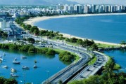 Agencia de Viajes en Buenos Aires. Destino: Florianópolis - Brasil