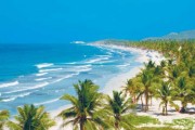 Viajes Pura Vida tiene los paquetes turísticos a los mejores precio y financiaciones del mercado. Para viajar a Isla Margarita - Venezuela llamar al Tel. (011) 5235-6677