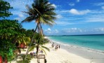 Viajar a Jamaica desde Argentina.