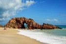 Agencia de Viajes en Buenos Aires. Destino: Jericoacoara, Brasil