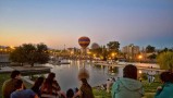 Agencia de Viajes en Buenos Aires. Destino: Mendoza, Argentina 