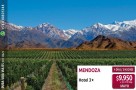 Ofertas para viajar dentro de Argentina 