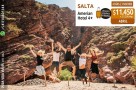 Ofertas para viajar dentro de Argentina 