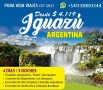 Paquetes Imperdibles para viajar por Argentina