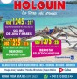 Caribe 2020 Viajá a las playas azules de América   