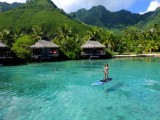 Agencia de Viajes en Buenos Aires. Destino: Polinesia: Bora Bora, Tahiti, Moorea