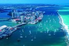 Agencia de Viajes en Buenos Aires. Destino: Recife, Brasil