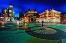 Agencia de Viajes en Buenos Aires. Destino: Recife, Brasil