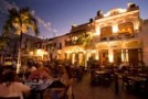 Agencia de Viajes en Buenos Aires. Destino: Santo Domingo, República Dominicana