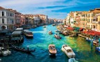 Viajes Pura Vida tiene los paquetes turísticos a los mejores precio y financiaciones del mercado. Para viajar a Venecia llamar al Tel. (011) 5235-6677