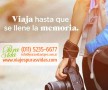 Turismo. Vuelos. Hoteles. Excursiones. Cruceros. Financiaciones