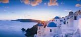 Agencia de Viajes en Buenos Aires. Destino: Grecia