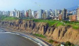 Agencia de Viajes en Buenos Aires. Destino: Perú