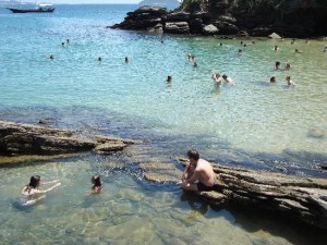 Buzios, Brasil. Paquetes all inclusive desde Argentina. Financiaciones. Último minuto. Consultas a info@puravidaviajes.com.ar Tel. (11) 5235­6677