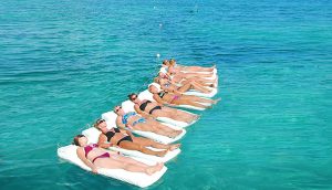 Punta Cana Octubre. Paquetes all inclusive desde Argentina. Consultas a info@puravidaviajes.com.ar Tel. (11) 5235­6677