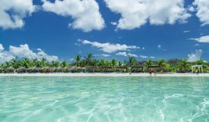 Cayo Coco. Paquetes all inclusive desde Argentina. Consultas a info@puravidaviajes.com.ar Tel. (11) 5235­6677