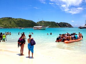 Cabo Frío. Paquetes all inclusive desde Argentina. Financiaciones. Consultas a info@puravidaviajes.com.ar Tel. (11) 5235-6677.