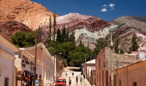 Jujuy. Paquetes all inclusive desde Argentina. Financiaciones. Consultas a info@puravidaviajes.com.ar Tel. (11) 5235-6677.