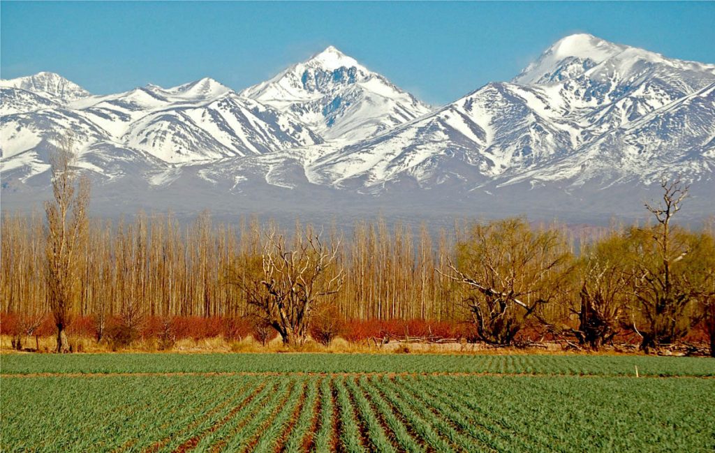 Mendoza. Paquetes all inclusive desde Argentina. Financiaciones. Consultas a info@puravidaviajes.com.ar Tel. (11) 5235-6677.