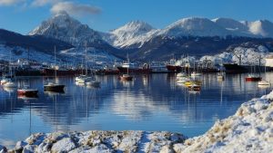 Ushuaia. Paquetes all inclusive desde Argentina. Financiaciones. Consultas a info@puravidaviajes.com.ar Tel. (11) 5235-6677.