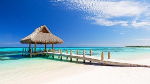 Punta Cana. Paquetes all inclusive desde Argentina. Consultas a info@puravidaviajes.com.ar Tel. (11) 5235­6677