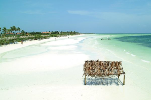Cayo Guillermo. Paquetes all inclusive desde Argentina. Consultas a info@puravidaviajes.com.ar Tel. (11) 52356677