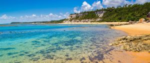 Porto Seguro. Paquetes all inclusive desde Argentina. Financiaciones. Consultas a info@puravidaviajes.com.ar Tel. (11) 5235-6677.