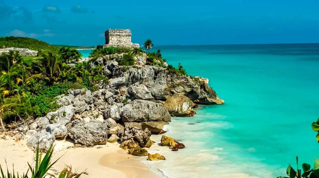 Riviera Maya. Paquetes all inclusive desde Argentina. Financiaciones. Consultas a info@puravidaviajes.com.ar Tel. (11) 5235-6677.