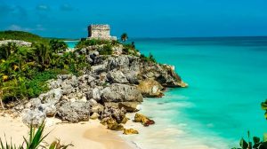 Riviera Maya. Paquetes all inclusive desde Argentina. Financiaciones. Consultas a info@puravidaviajes.com.ar Tel. (11) 5235-6677.