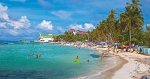 San Andrés. Paquetes all inclusive desde Argentina. Financiaciones. Consultas a info@puravidaviajes.com.ar Tel. (11) 5235-6677.