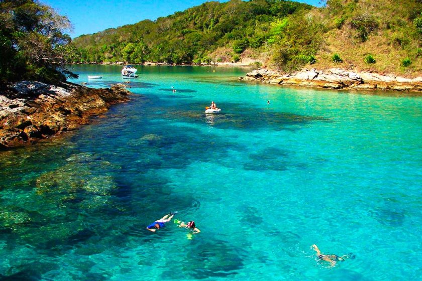 Angra Dos Reis. Paquetes all inclusive desde Argentina. Financiaciones. Consultas a info@puravidaviajes.com.ar Tel. (11) 5235-6677.