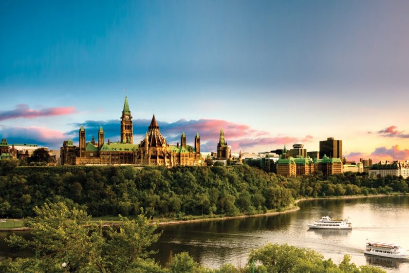 Canadá 15 de Septiembre. Paquetes all inclusive desde Argentina. Financiaciones. Consultas a info@puravidaviajes.com.ar Tel. (11) 52356677