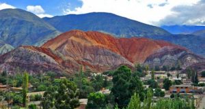 Salta. Paquetes all inclusive desde Argentina. Financiaciones. Consultas a info@puravidaviajes.com.ar Tel. (11) 5235-6677.