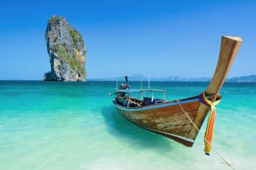 Tailandia 23. Paquetes all inclusive desde Argentina. Consultas a info@puravidaviajes.com.ar Tel. (11) 52356677