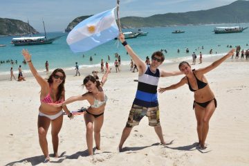 Buzios Avance 2019 Enero. Paquetes all inclusive desde Argentina. Financiaciones. Consultas a info@puravidaviajes.com.ar Tel. (11) 52356677