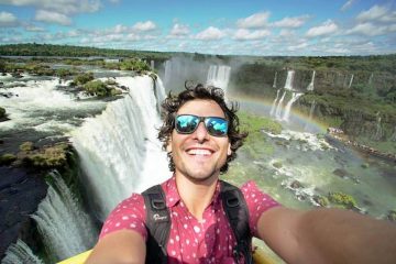 Iguazú Octubre / . Paquetes all inclusive desde Argentina. Financiaciones. Consultas a info@puravidaviajes.com.ar Tel. (11) 5235-6677.