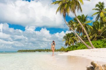 Bayahibe - República. Paquetes all inclusive desde Argentina. Financiaciones. Consultas a info@puravidaviajes.com.ar Tel. (11) 52356677