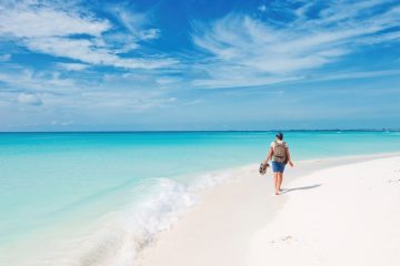 Cayo Santa María Fin. Paquetes all inclusive desde Argentina. Consultas a info@puravidaviajes.com.ar Tel. (11) 52356677