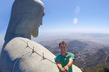 Río de Janeiro Avance. Paquetes all inclusive desde Argentina. Financiaciones. Consultas a info@puravidaviajes.com.ar Tel. (11) 52356677