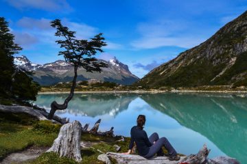 Ushuaia Vacaciones 2018. Paquetes all inclusive desde Argentina. Financiaciones. Consultas a info@puravidaviajes.com.ar Tel. (11) 52356677