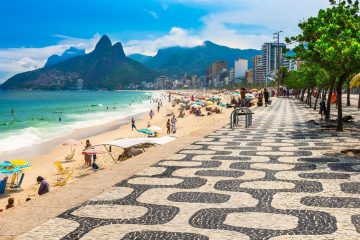 Río de Janeiro Febrero. Paquetes all inclusive desde Argentina. Financiaciones. Consultas a info@puravidaviajes.com.ar WP +54 9 11 3080-3344
