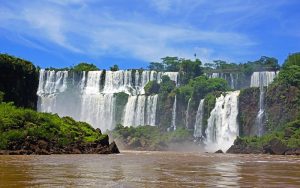 Iguazú 22 y 29 de. Paquetes desde Argentina. Financiaciones. Consultas a info@puravidaviajes.com WhatsApp: 1130803344