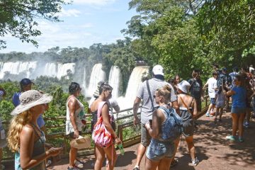Iguazú 16 de Agosto. Paquetes desde Argentina. Financiaciones. Consultas a info@puravidaviajes.com WhatsApp: 1130803344