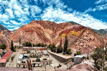 Salta Fin de Semana. Paquetes All inclusive desde Argentina. Consultas a info@puravidaviajes.com.ar Tel. (11) 52356677
