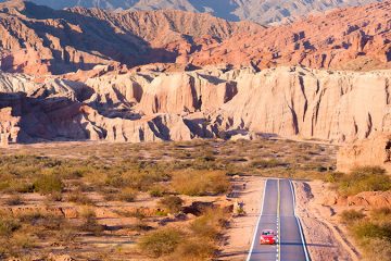 Salta Septiembre. Paquetes All inclusive desde Argentina. Consultas a info@puravidaviajes.com.ar Tel. (11) 52356677